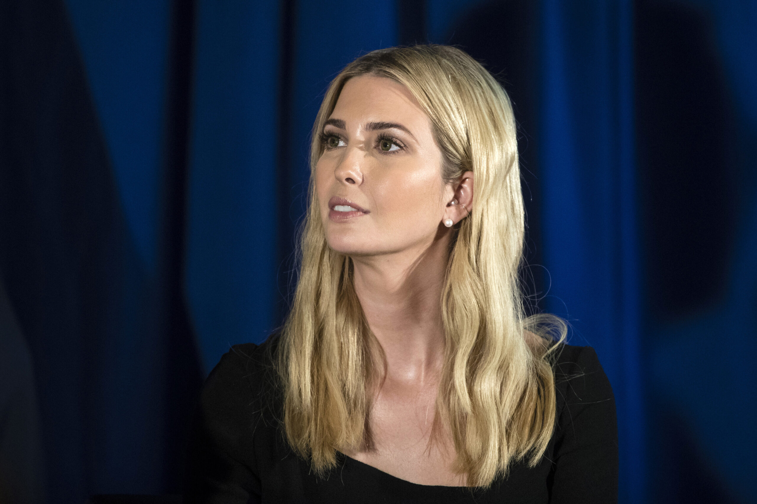 State doesn’t want to ‘bolster’ Ivanka Trump with high-level officials on trip to India: Report