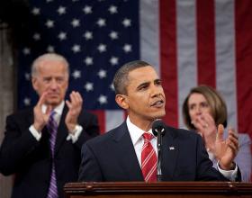 William Galston’s Advice to Obama: Articulate American Exceptionalism