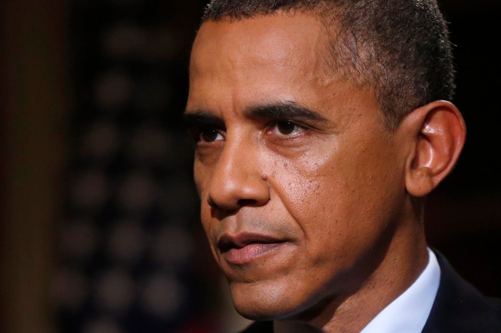 Obama: Iran ‘a year or more’ from nuke capability