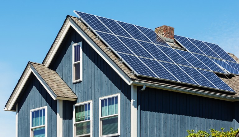 If implemented, the duties sought in the petition would roughly double the price of solar, leaving the U.S. with the highest priced solar in the world. (iStock photo)