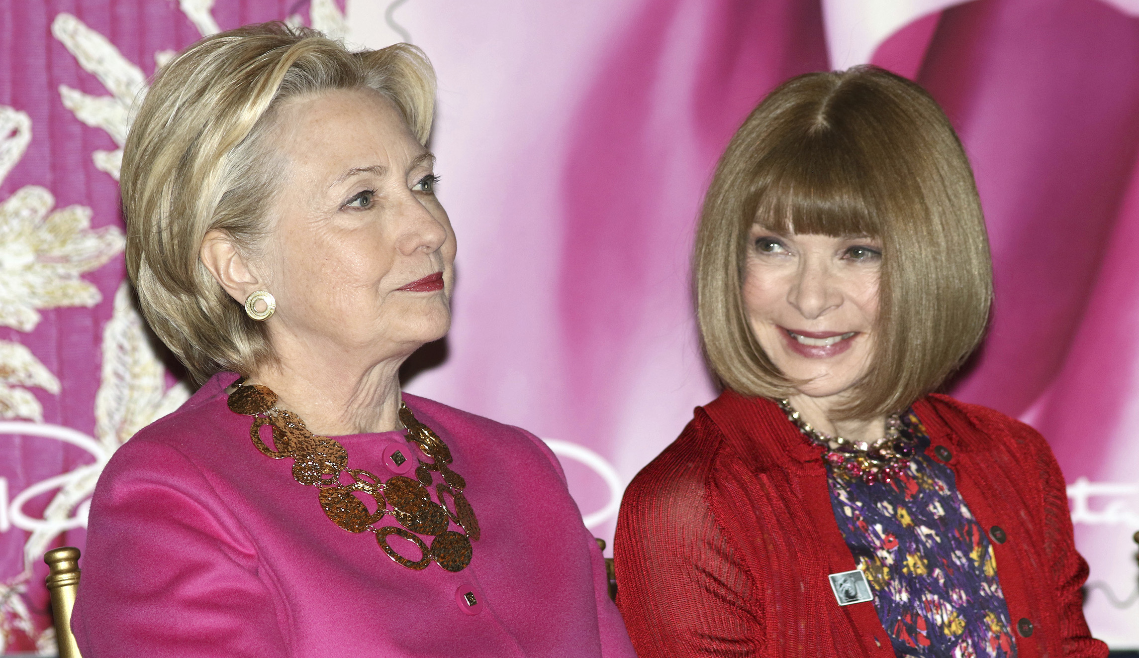 Vogue, the fashion victim