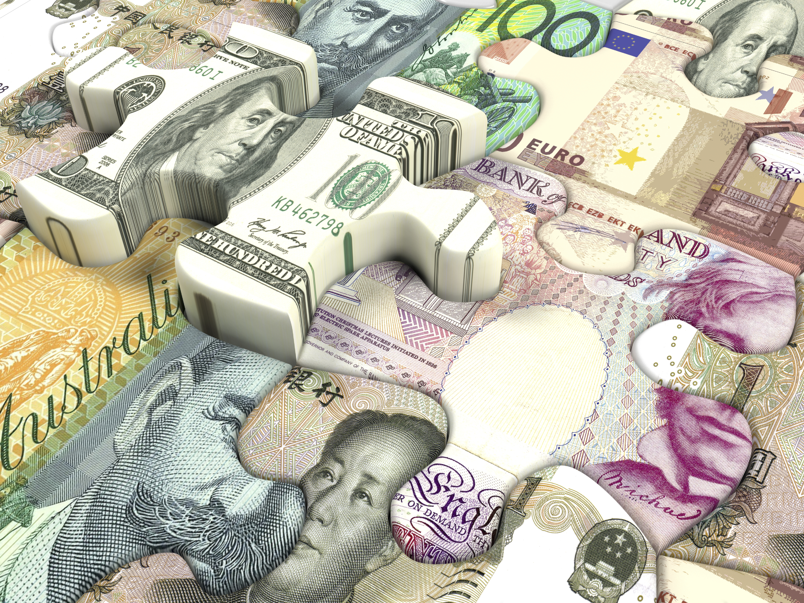 Mounting debt in the West makes the world a colder and darker place