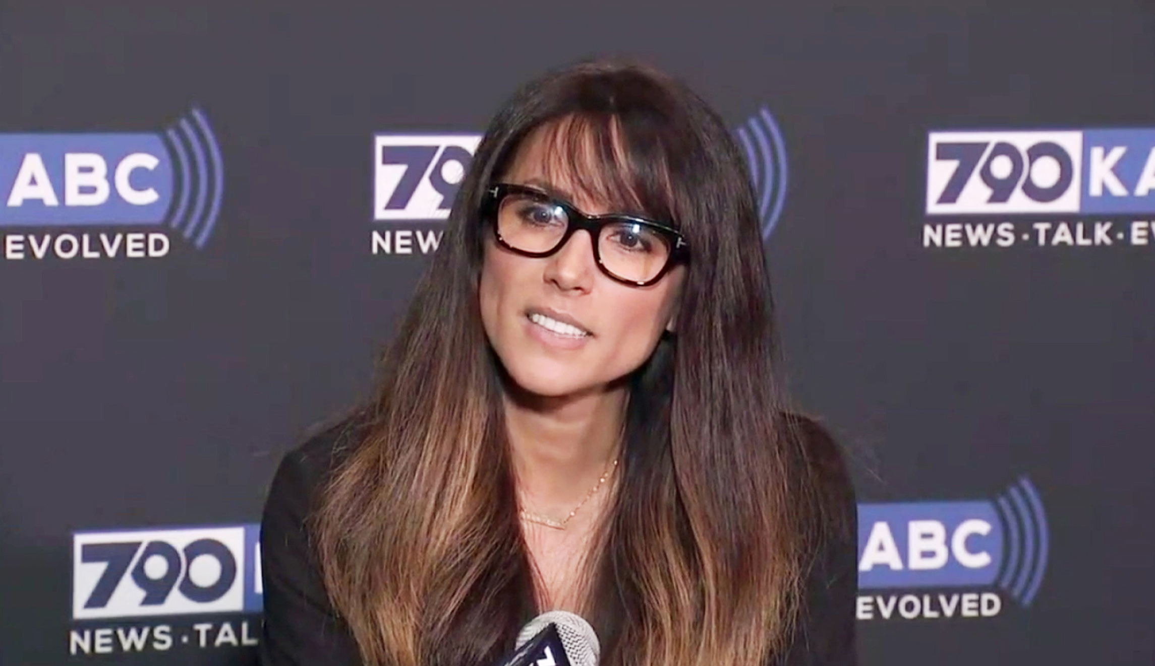 Leeann Tweeden says Al Franken’s ‘humiliation’ of her went on throughout USO tour