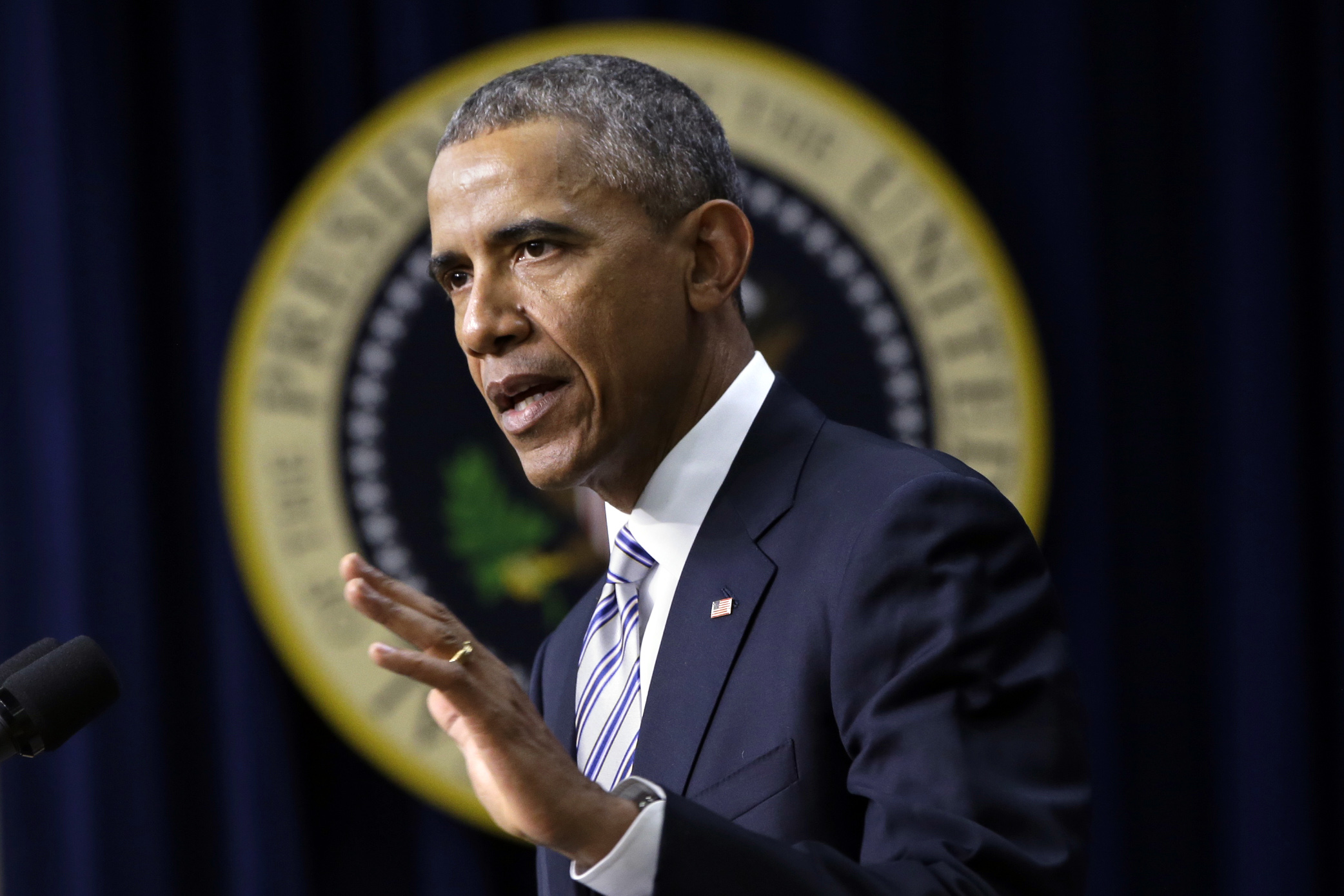 Obama’s dangerous delusions about Islamic extremism