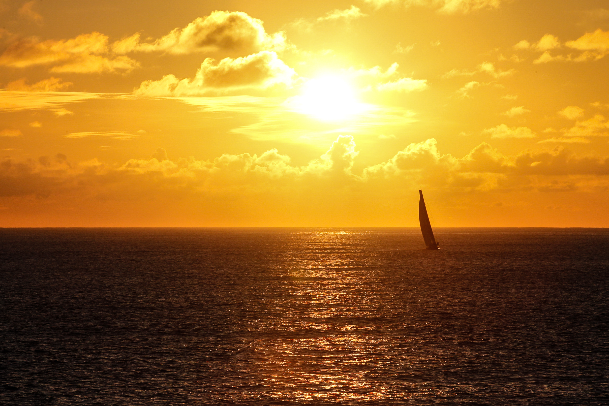 Climate change top ocean stressor: Study