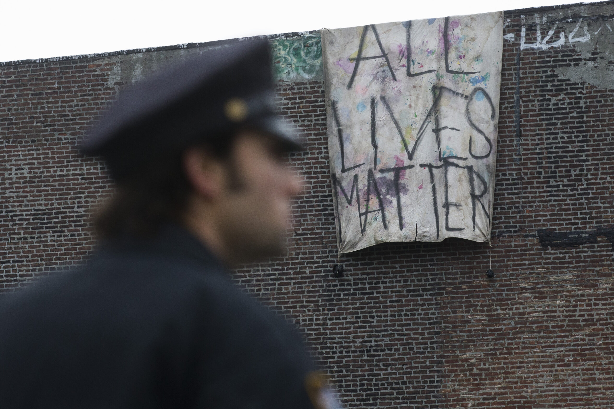 NAACP pushes gun control after NYPD shooting