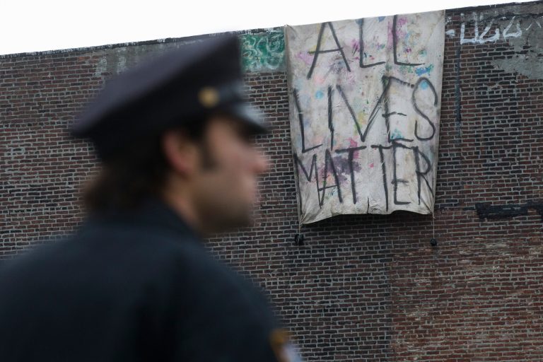 The NAACP is calling for new gun-control measures following the shooting of two New York police officers over the weekend. (AP Photo)