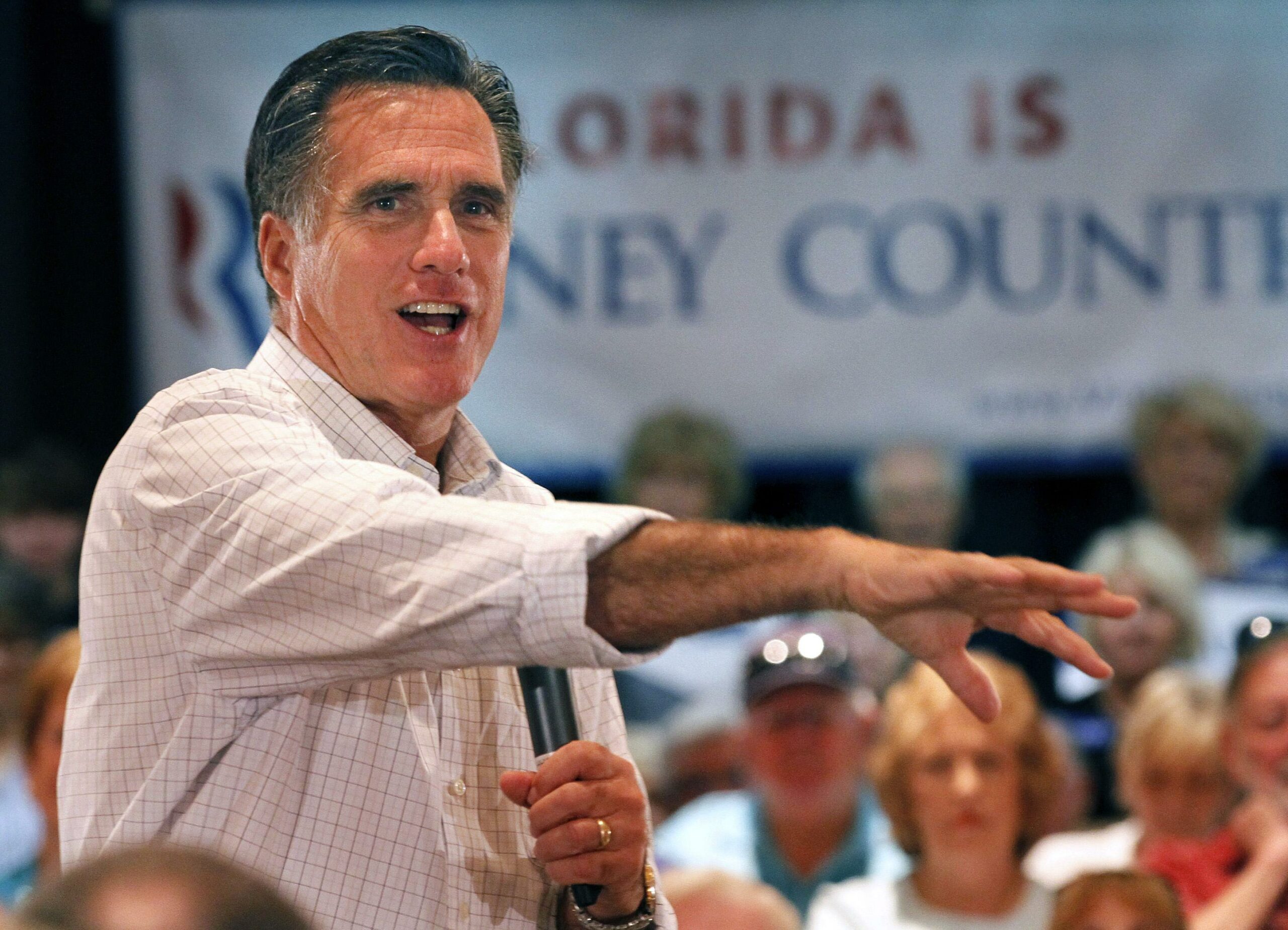 Repealing Obamacare tougher than Romney claims
