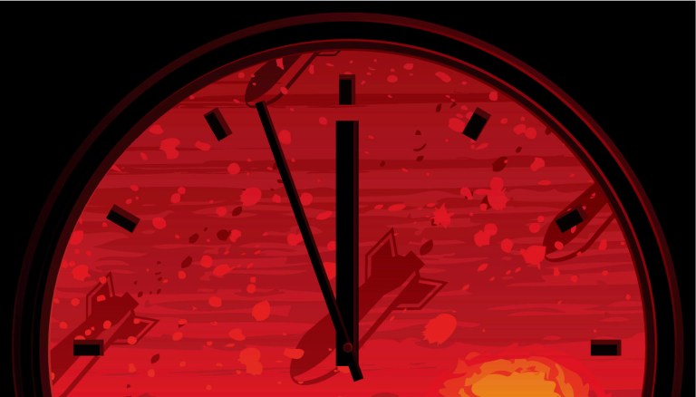 Nobody wins when you go nuclear on filibusters