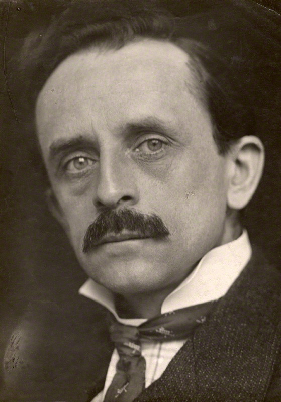 Prufrock: Lost J. M. Barrie Play, from Radical Feminism to Transgenderism, and the Rise and Fall of Richard Atkins