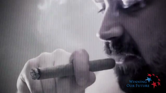 Watch the trailer for Anti-Romney Bain documentary
