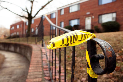 Examiner Local Editorial: Prince George’s cuts its homicide rate in half