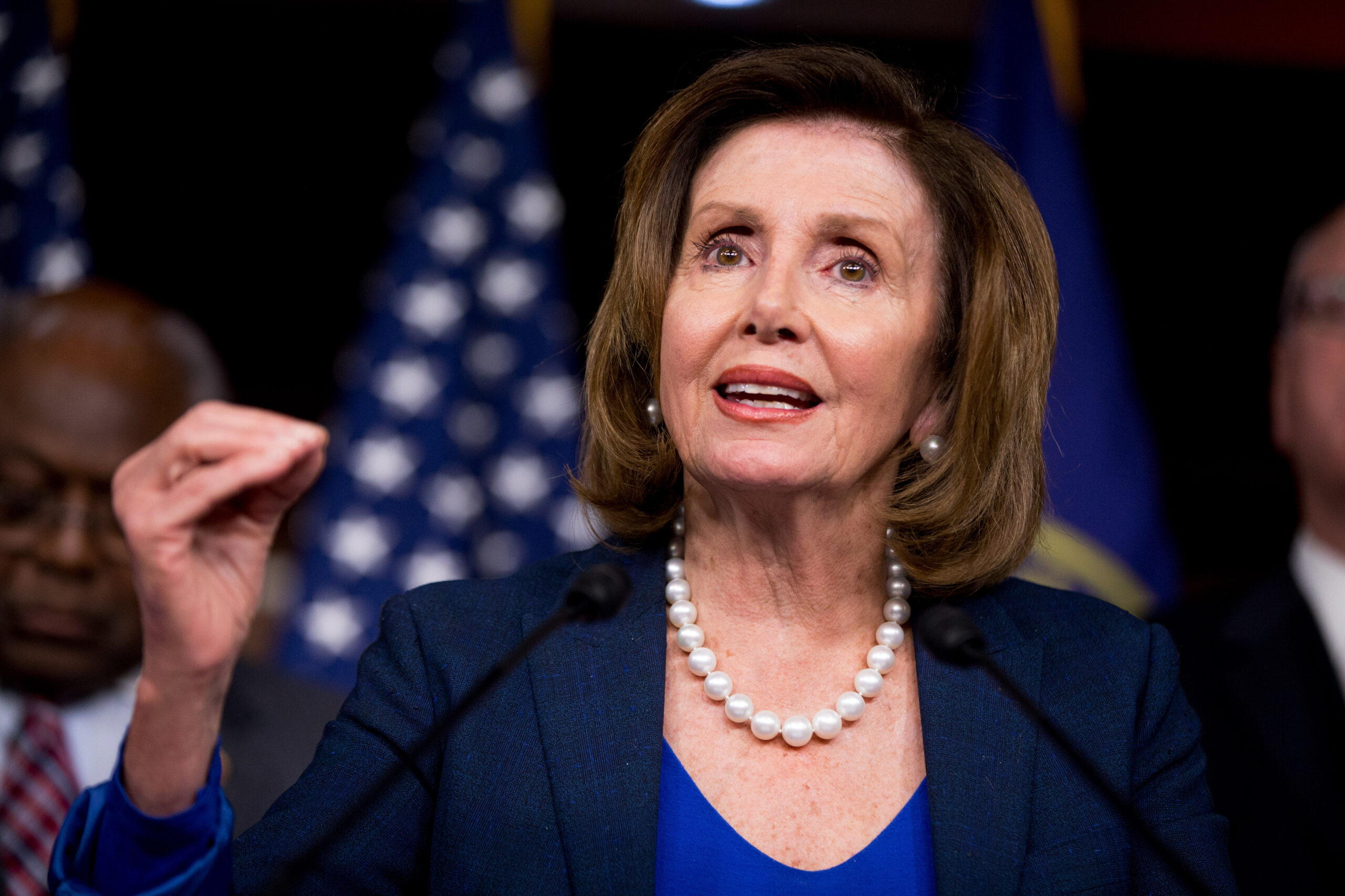 Dems look to force vote on Zika money