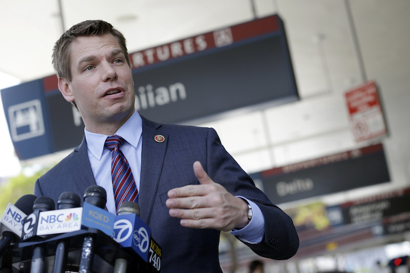 Lawmakers want to vote and do committee work remotely