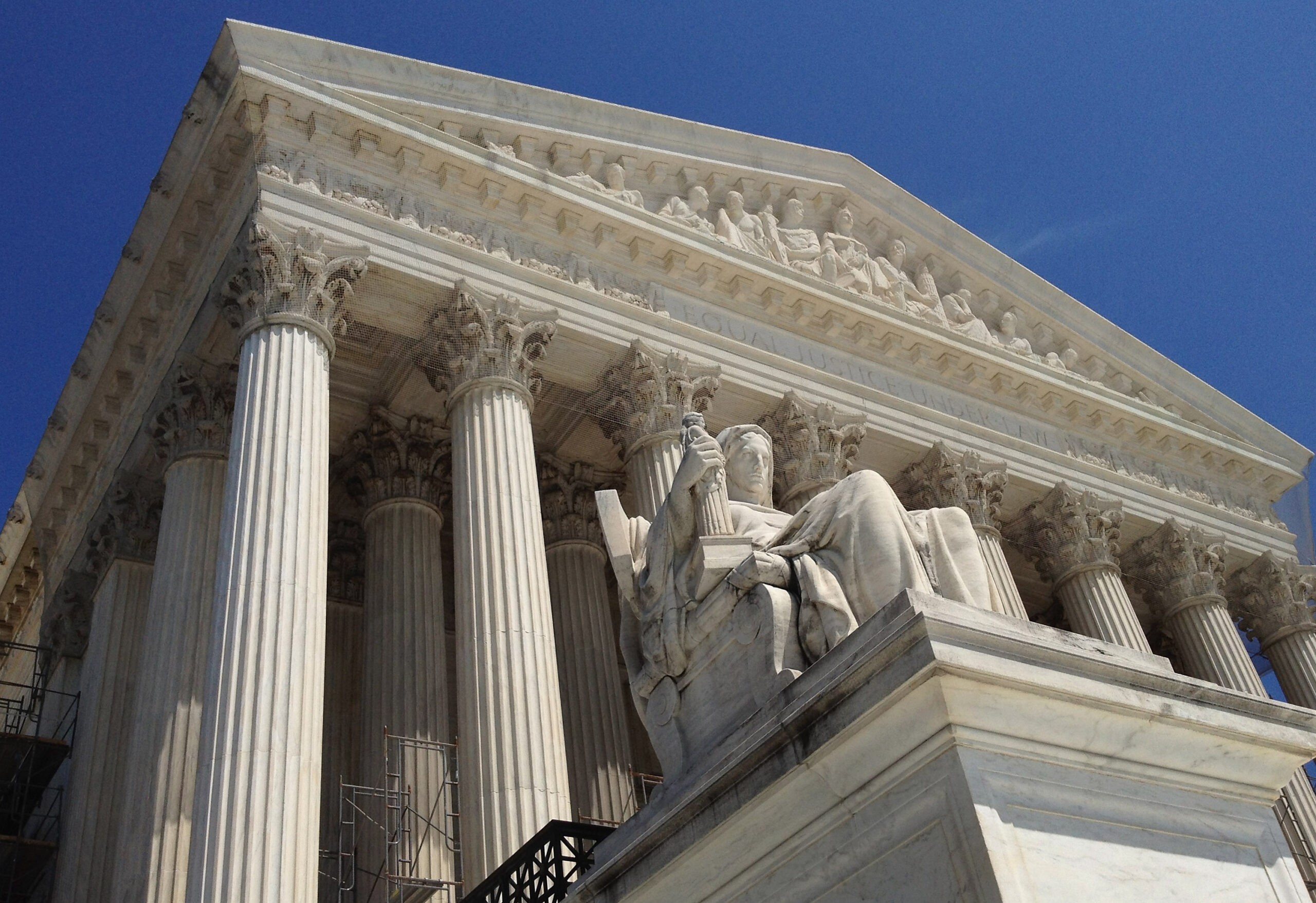 The First Amendment is under attack in America’s Oceania