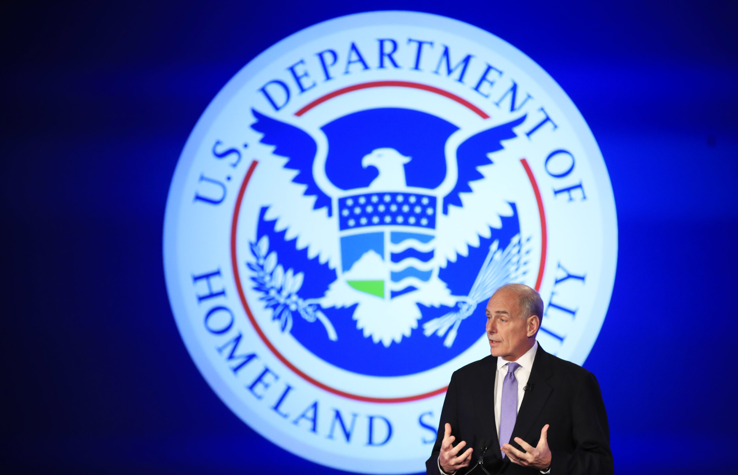 Here’s why DHS is driving states ‘nuts’
