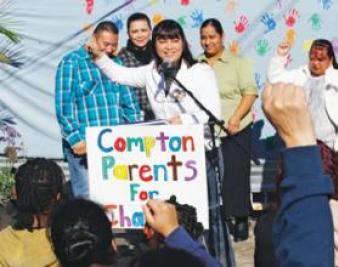 Parent Trigger Update