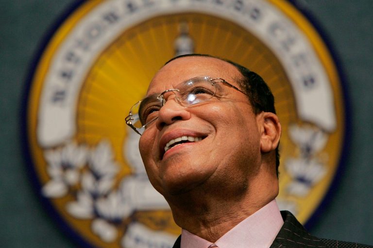 Editorial: Farrakhan and the Left
