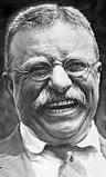 Crime History: Teddy Roosevelt shot, gives speech with bullet in chest
