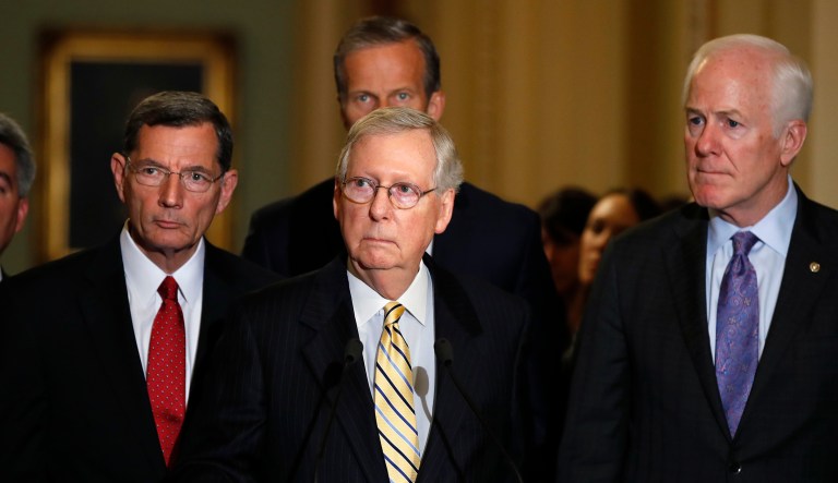 (AP Photo/Jacquelyn Martin)