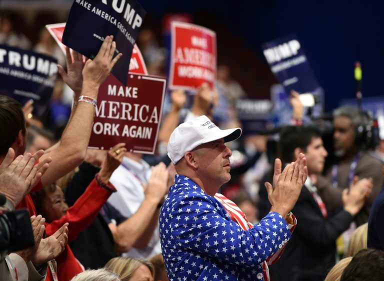 As Election Approaches, 13 RNC Members React to the Party’s Re-embrace of Roy Moore