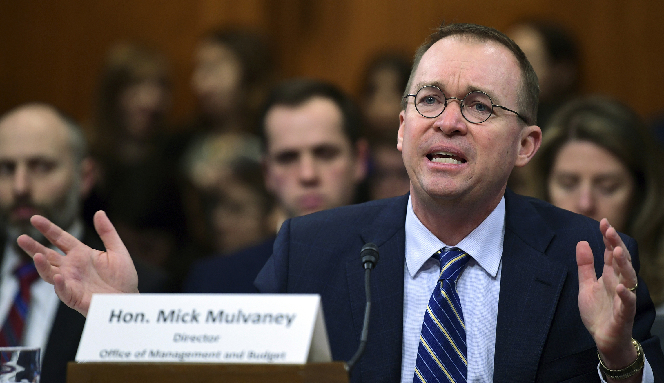 Trump administration weighs in on Medicaid expansion in Virginia, stirring confusion
