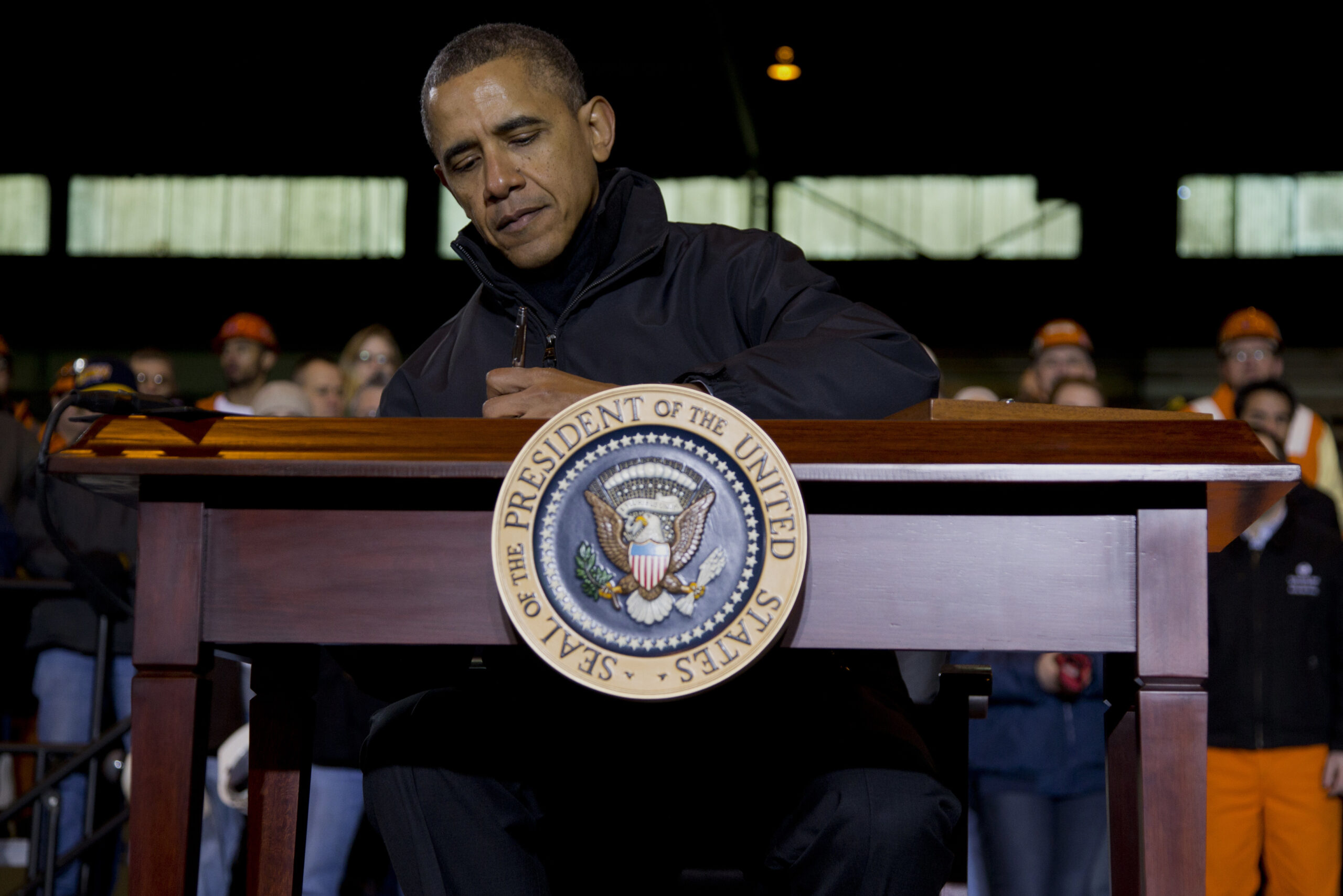 Obama executive omissions leave some allies angry