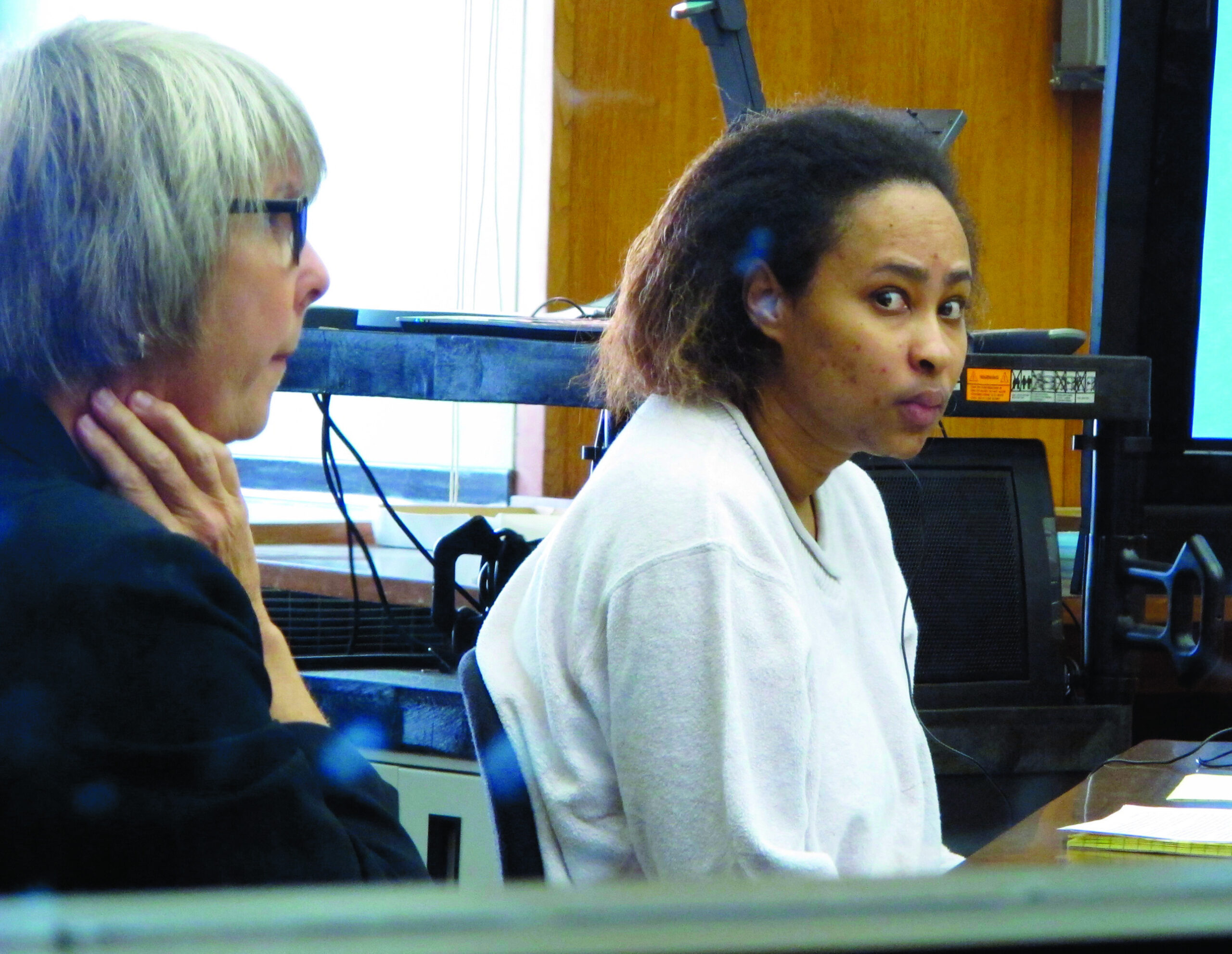 Wis. woman convicted in fetal-abduction case