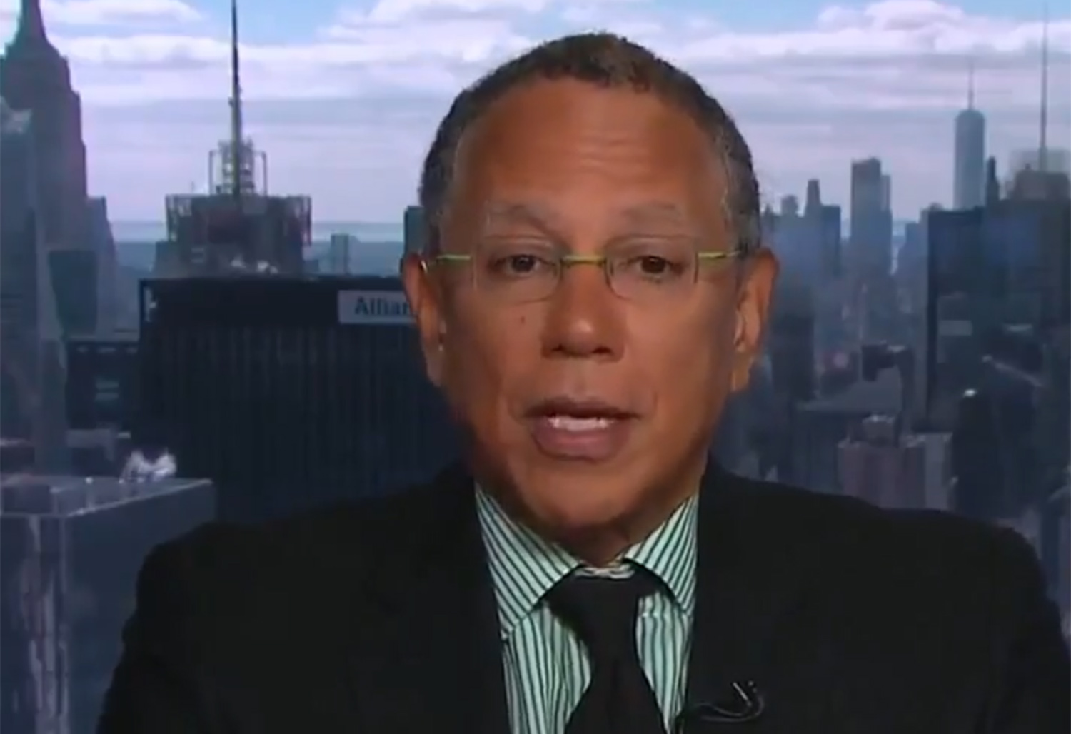 New York Times editor: Trump is the best thing ever to happen to our subscriptions