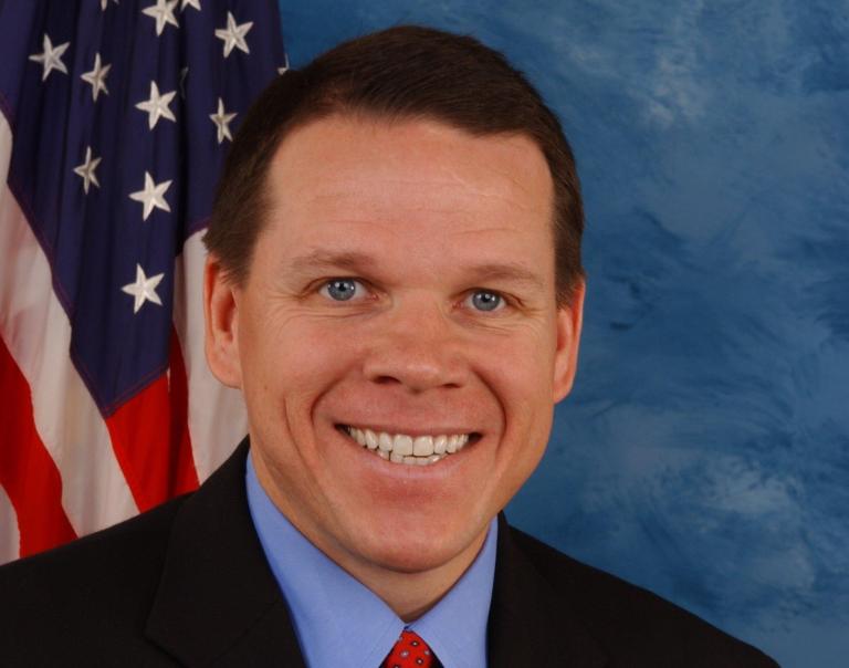 U.S. Rep. Sam Graves, R-Mo.