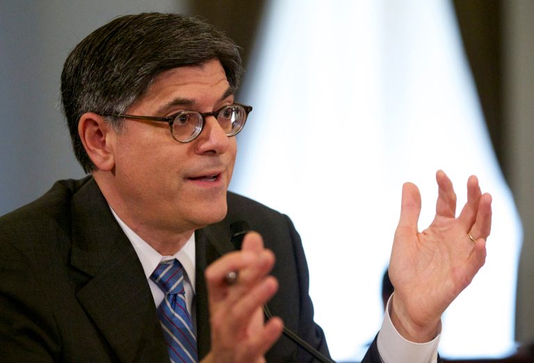 Treasury Secretary Jack Lew warned that the federal government missing any payment could cause economic disruptions. (AP File)