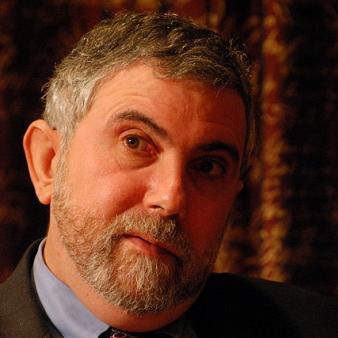 Krugman Misleads On Government Spending, Economic Growth