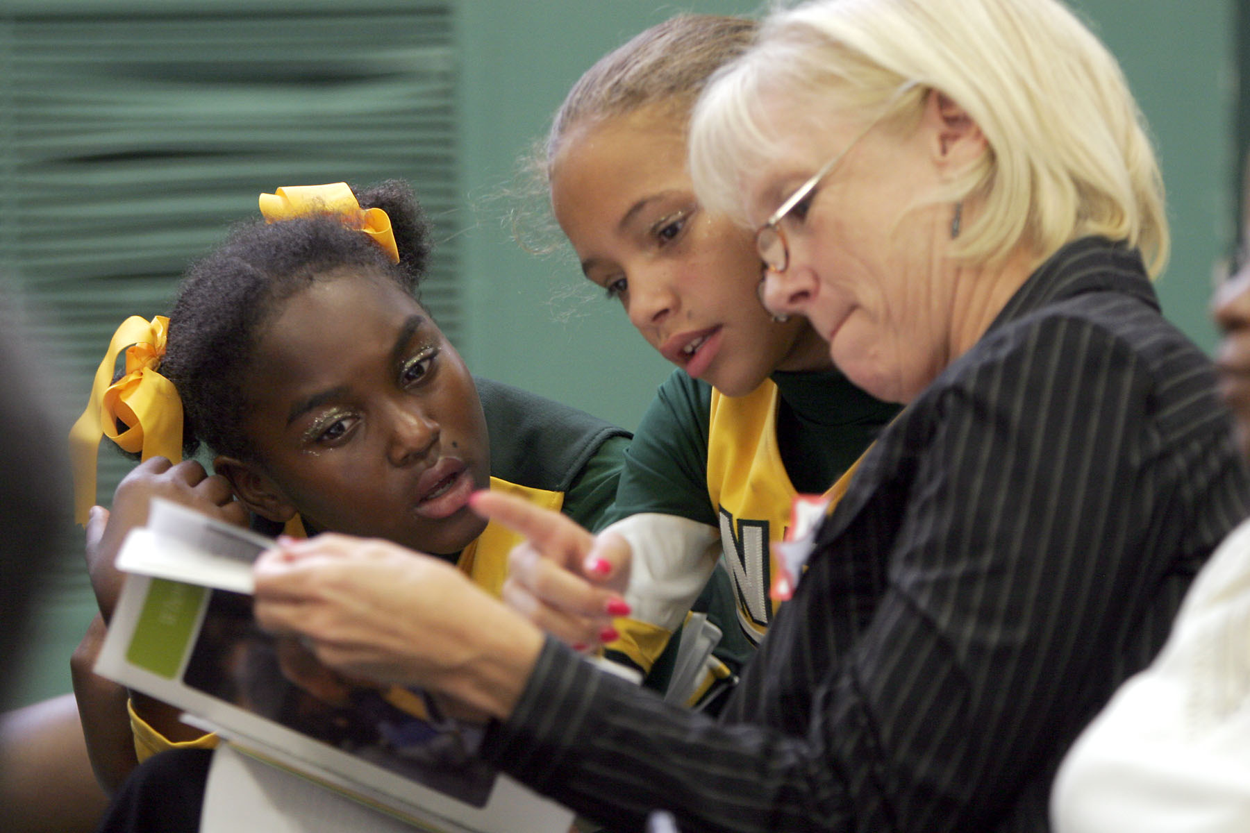 D.C. principals’ salaries to be based on evaluations