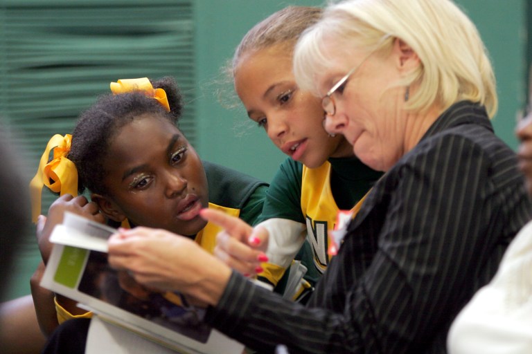 (Examiner file photo)