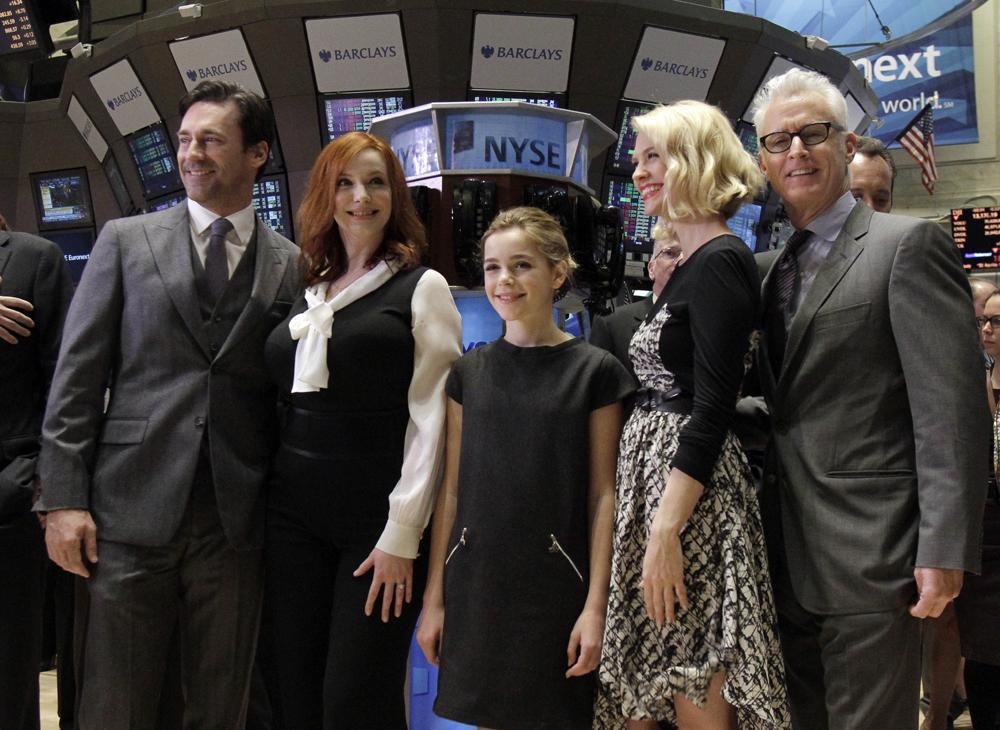 Take Five: This weekend’s best bets for fun in Washington