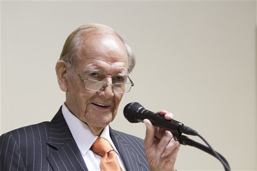 The McGovern whom few remember