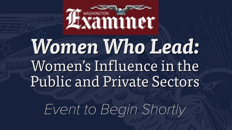 Women who lead: Women’s influence in the public and private sectors