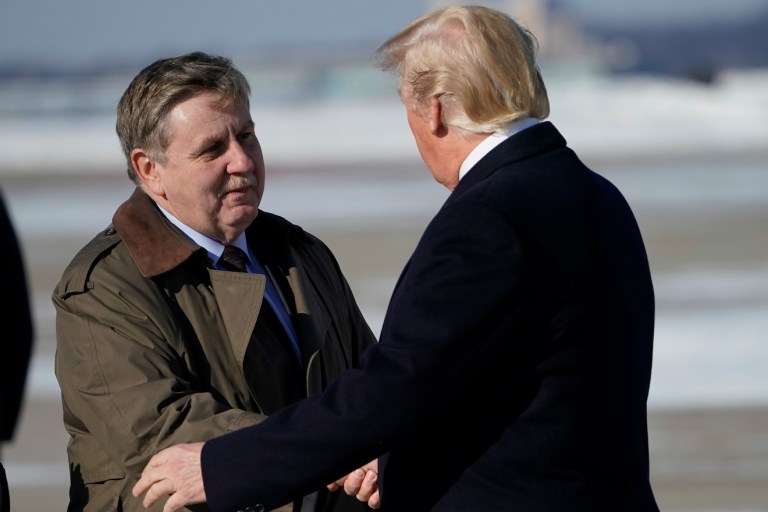 Trump-land Decides: What You Need to Know About the First Major Special Election of 2018