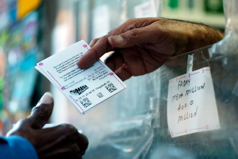 New law allows online sale of Virginia lottery tickets