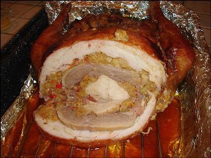 Federal Government warns consumers about ‘Turduckens’