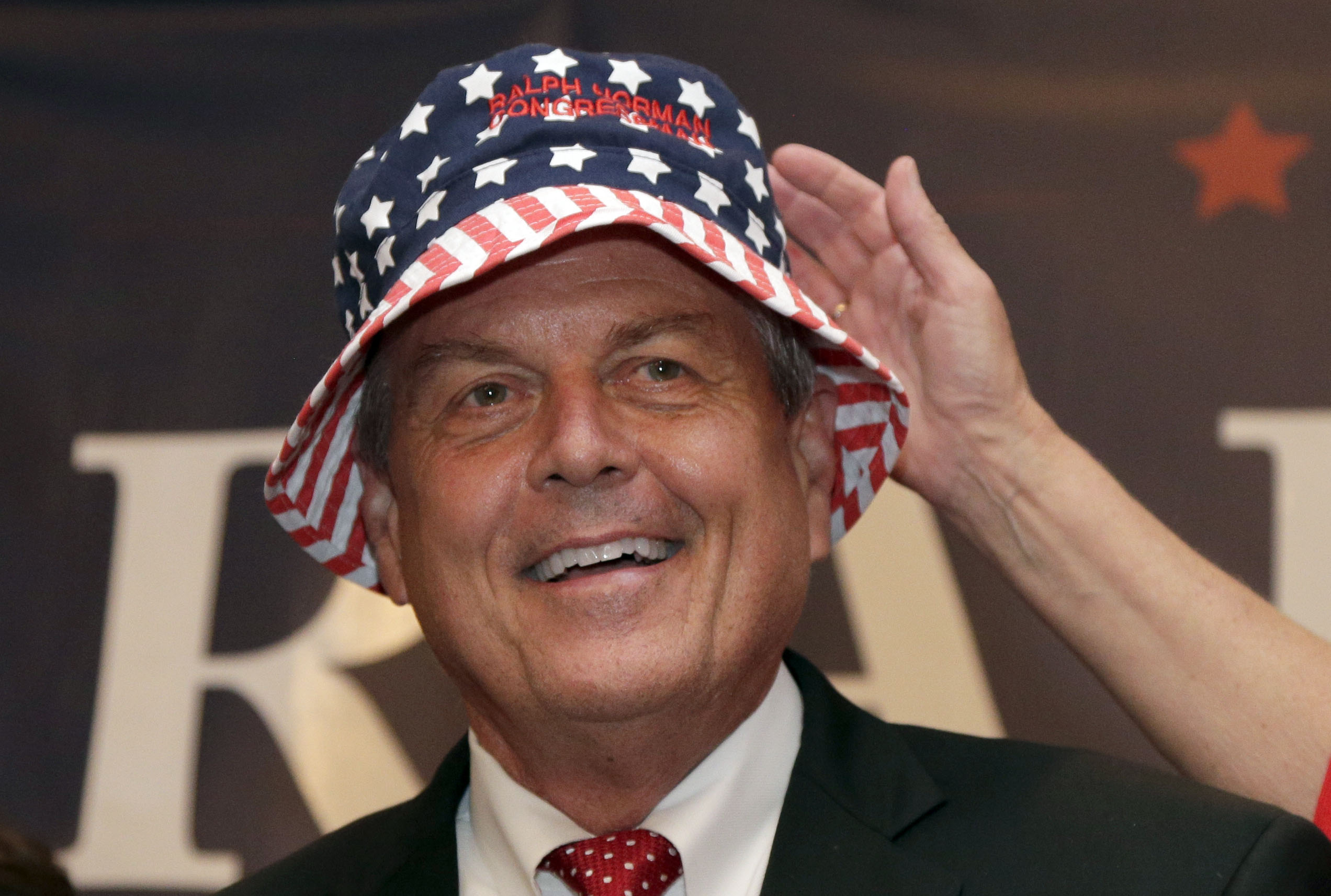 Republican Ralph Norman wins South Carolina special election