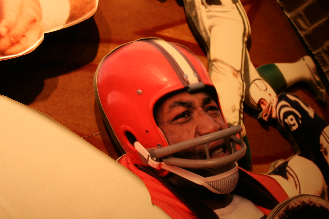 Afternoon Links: Step Away from the iPhone… the Browns are Going to the Super Bowl