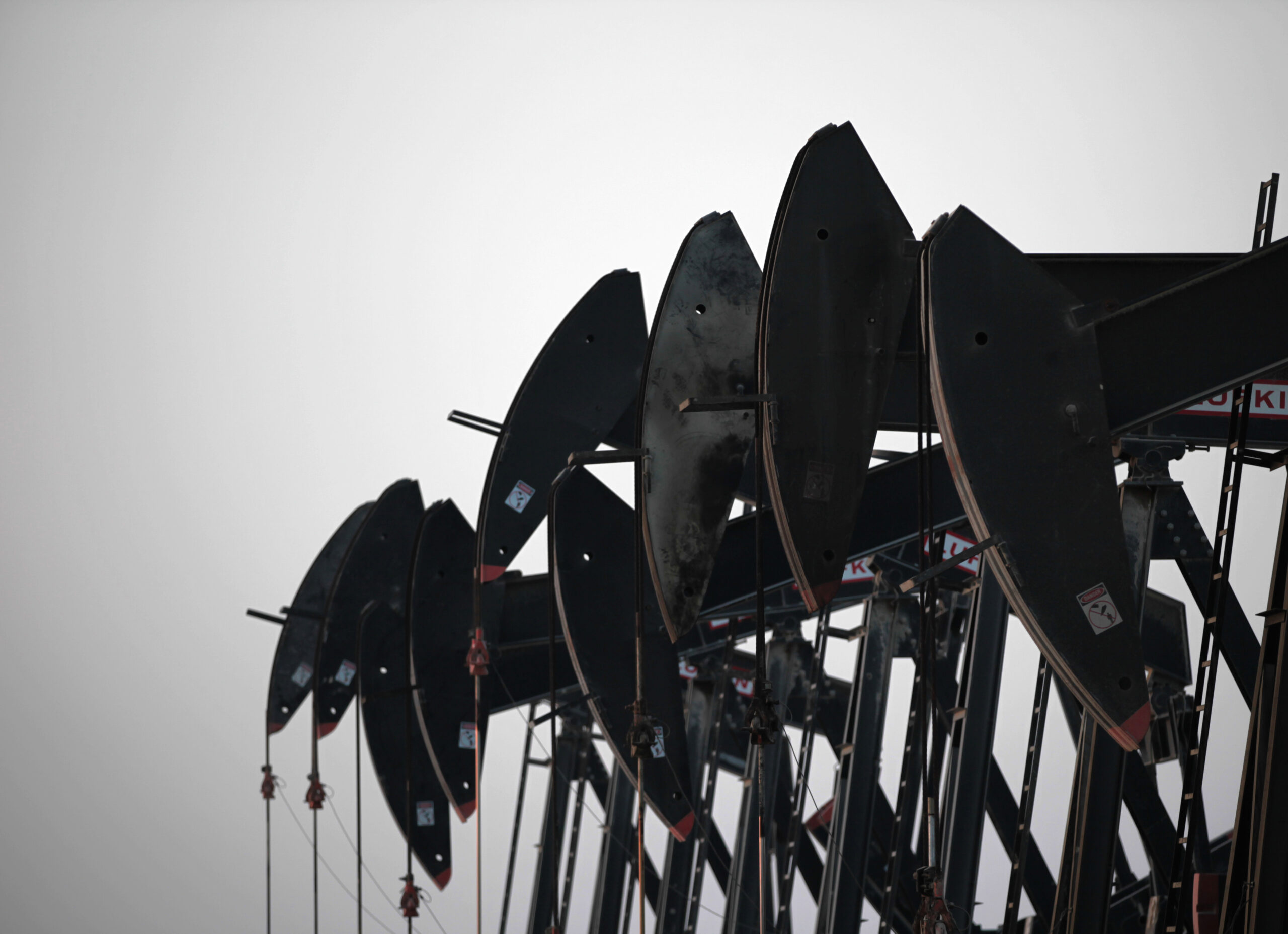 Iran nuke deal could push oil prices lower