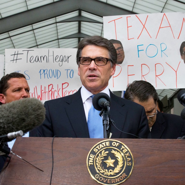 A Not So Grand Jury