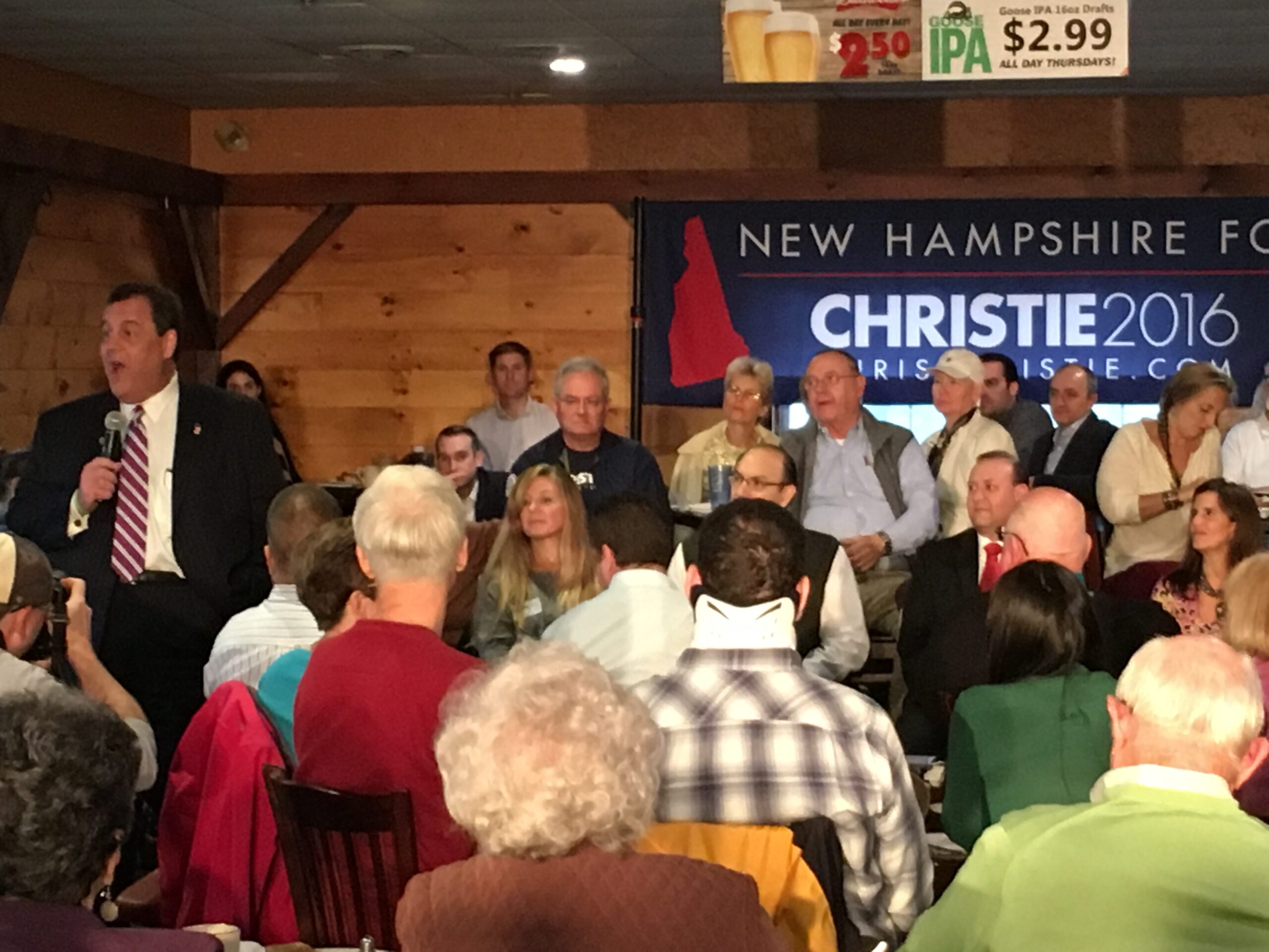 Chris Christie: Drug addiction viral video ‘tells you more than any poll’