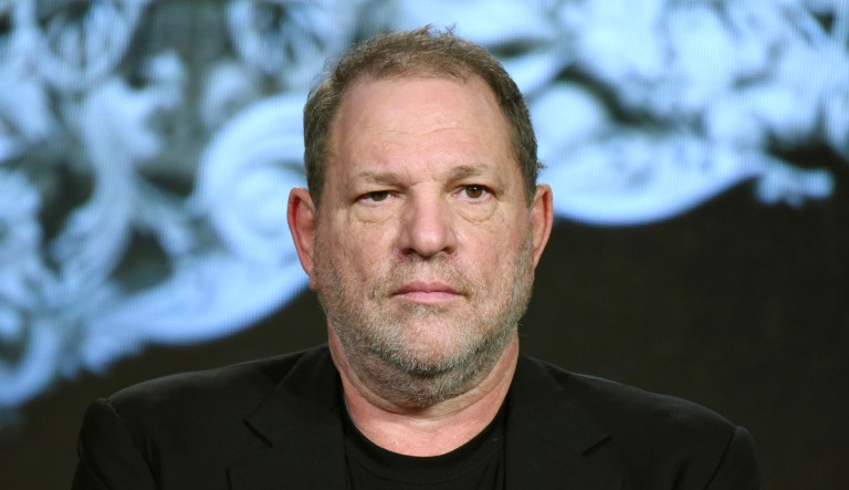 The Harvey Weinstein case can serve as the final, fitting, ultimate end of the culture wars limited series, the last act of a farce that should never have started - or at least should have closed on the road. (Photo by Richard Shotwell/Invision/AP, File)