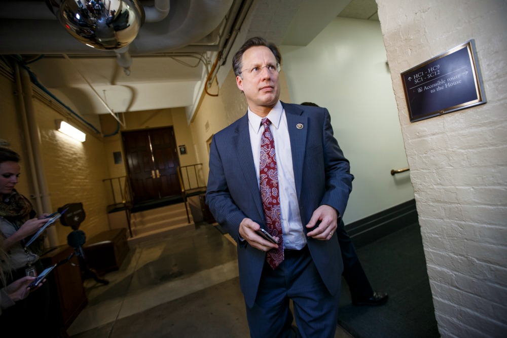 Brat: Rove plan for a ‘fresh face’ would spell disaster