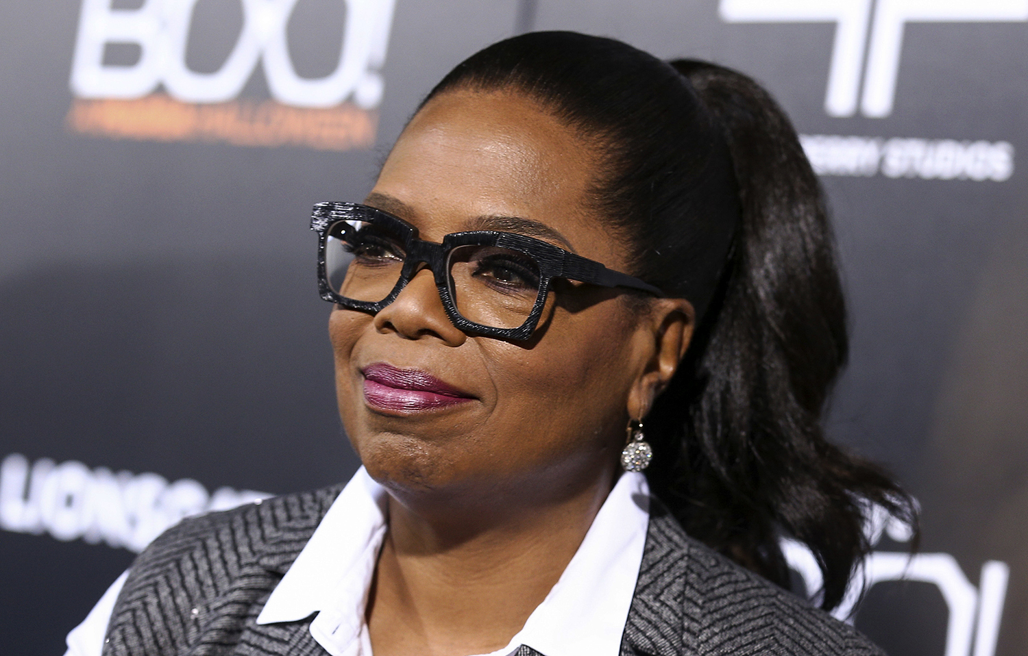 Oprah 2016? Michael Moore says Dems would have ‘been better off’