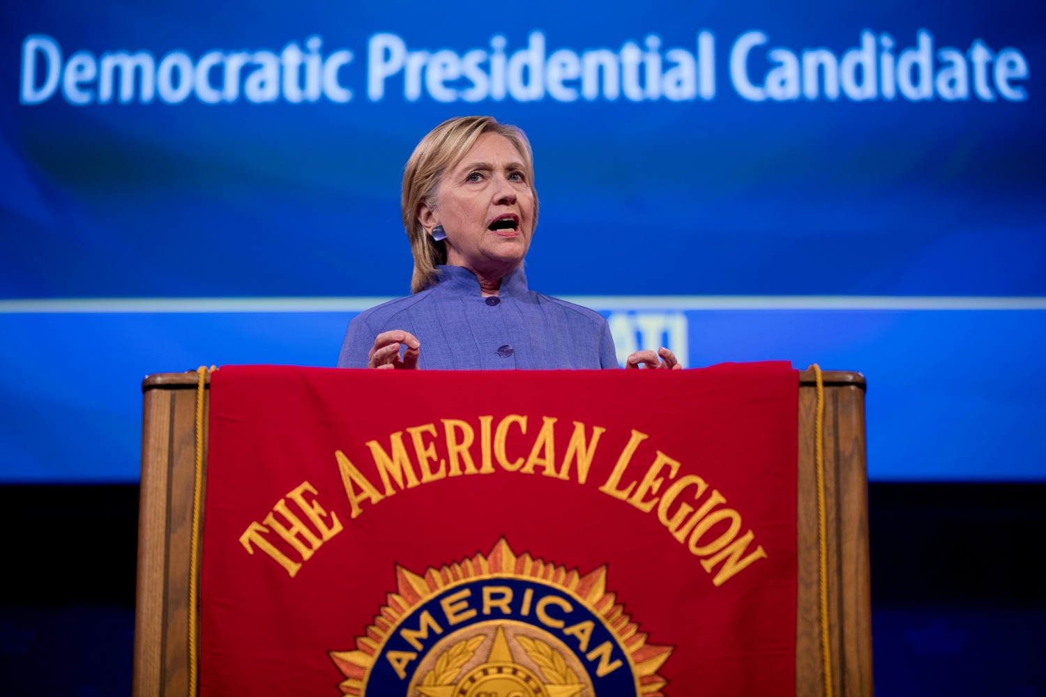 Gaps in Clinton’s State Department schedules raise questions