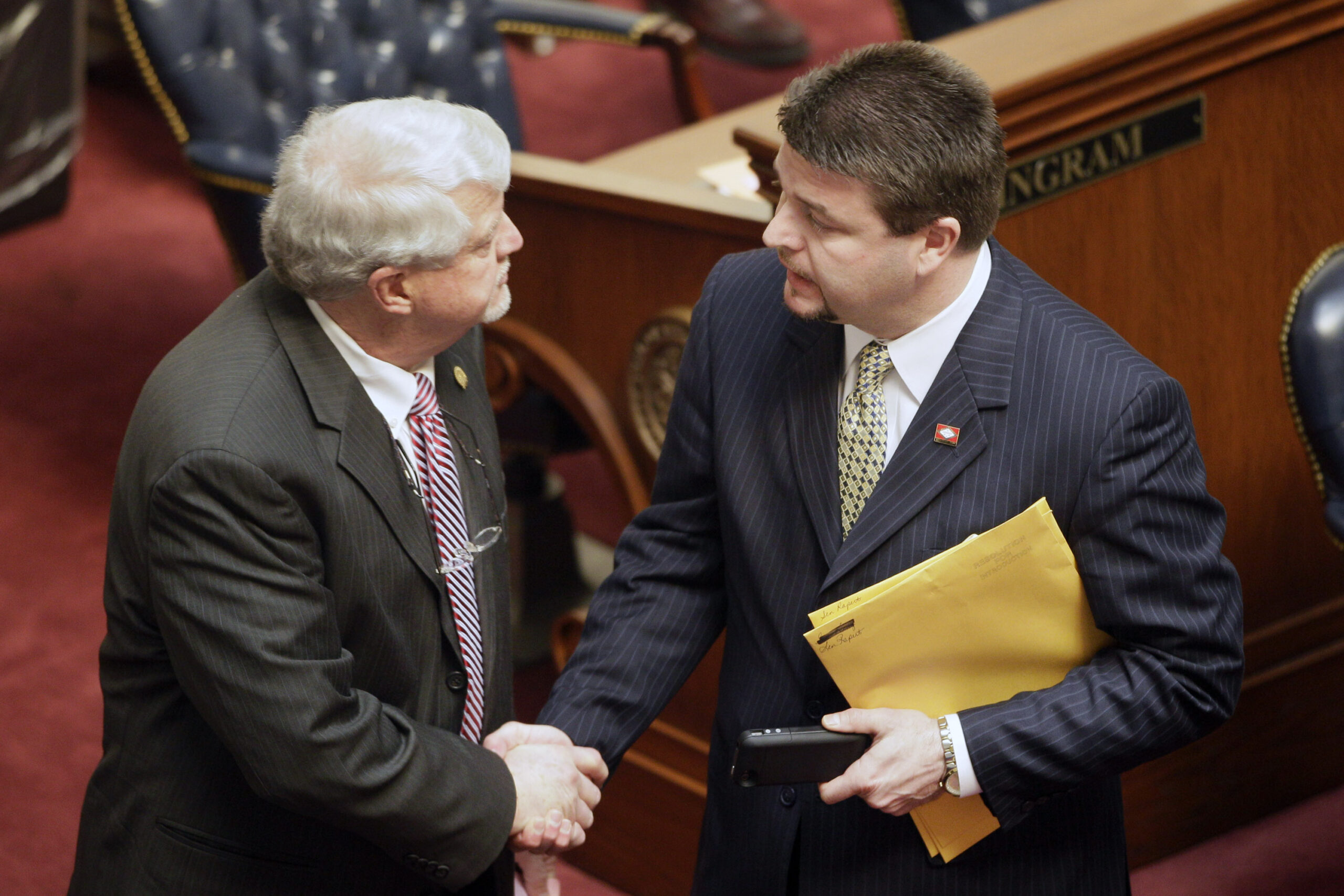 Anti-abortion groups divided over legal tactics